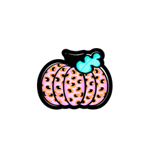 Load image into Gallery viewer, Chunky Pumpkin Cutter