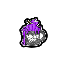 Load image into Gallery viewer, Witches Brew Mug Cutter