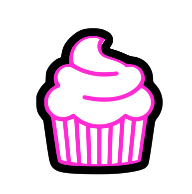 Basic Cupcake Cutter