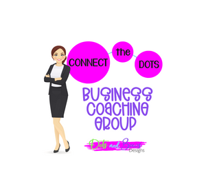 Connect the Dots 3 Month Membership