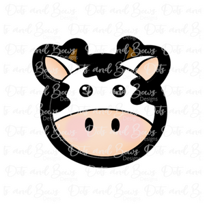 Cow Head Cutter