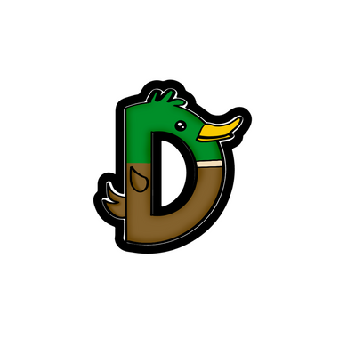 Duck D Cutter