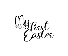 Load image into Gallery viewer, My First Easter Cutter - Dots and Bows Designs