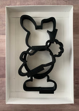 Load image into Gallery viewer, Bunny Cutter Set - Dots and Bows Designs