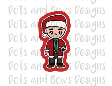 Clark Cutter - Dots and Bows Designs