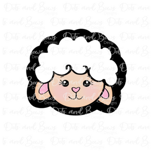 Sheep Head Cutter