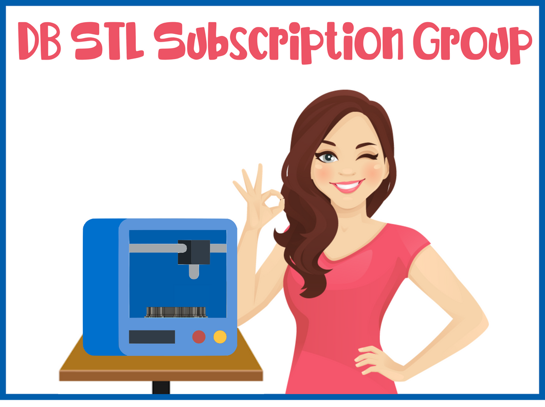 STL Monthly Subscription Group