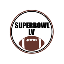 Load image into Gallery viewer, Superbowl LV Package Tags