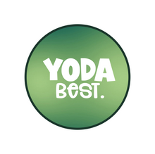 Load image into Gallery viewer, Yoda Best Package Tags