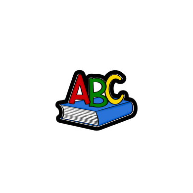 ABC Book Cutter