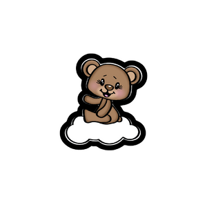 Baby Bear Cloud Cutter