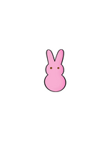 Load image into Gallery viewer, Bunny Peep Cutter - Dots and Bows Designs