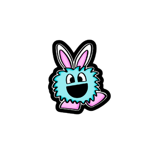 Bunny Sprite Cutter