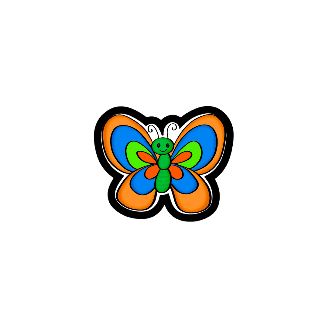 Butterfly Cutter