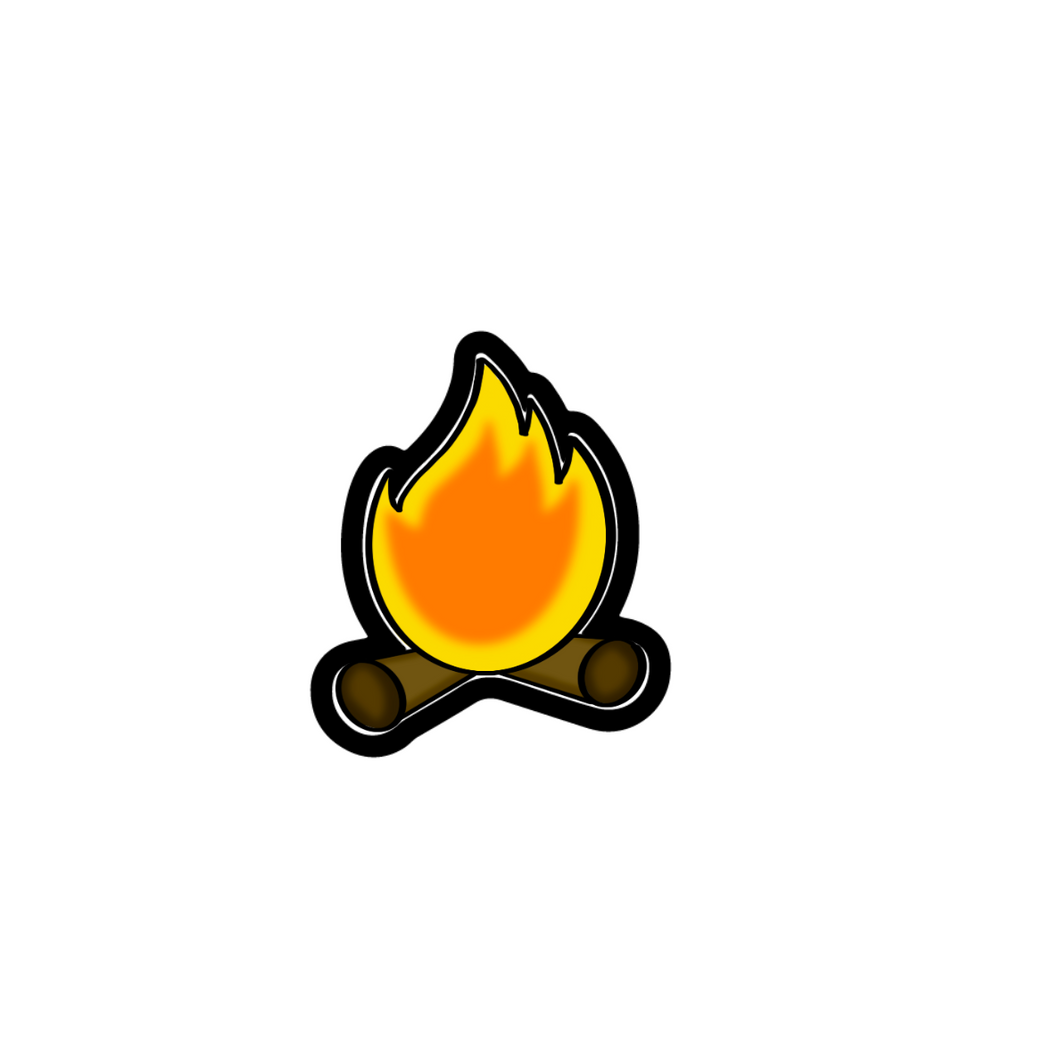 Campfire Cutter