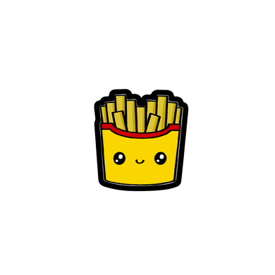 Chubby Fries Cutter