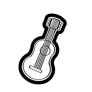 Guitar Cutter