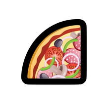 Load image into Gallery viewer, Pizza/Charcuterie Board Cutter/Set