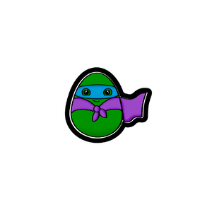 Ninja Egg Cutter