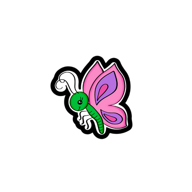 Side Butterfly Cutter