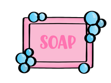 Load image into Gallery viewer, Soap Cutter - Dots and Bows Designs