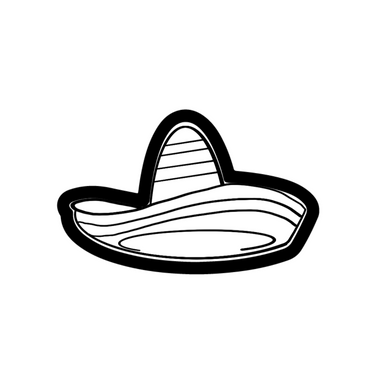 Sombrero Cutter