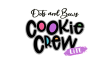 Load image into Gallery viewer, Cookie Crew 3 Month Memberships