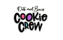Load image into Gallery viewer, Cookie Crew 3 Month Memberships