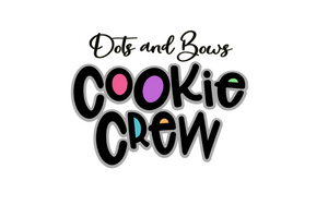 Cookie Crew 3 Month Memberships