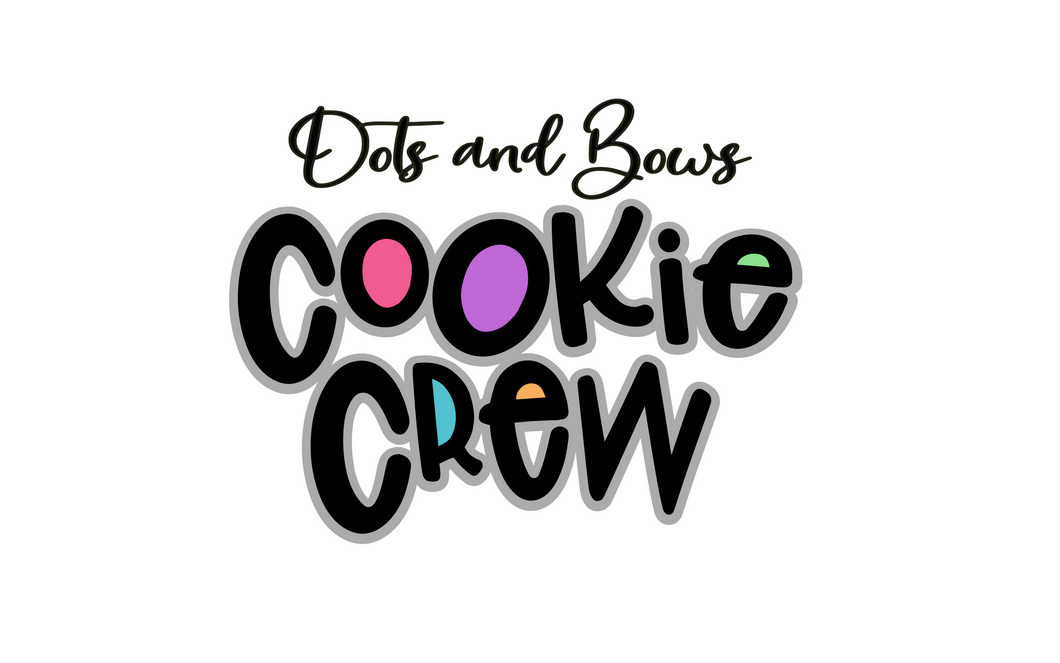 Cookie Crew 12 Month Memberships